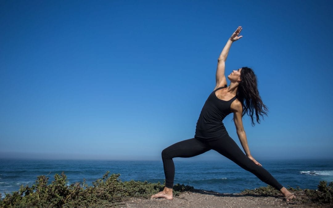 Why Having A Personalized Yoga Practice For Your Body & Lifestyle is Important