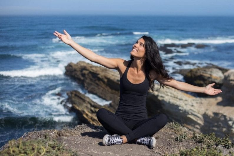 spiritual spiritual-practices create change