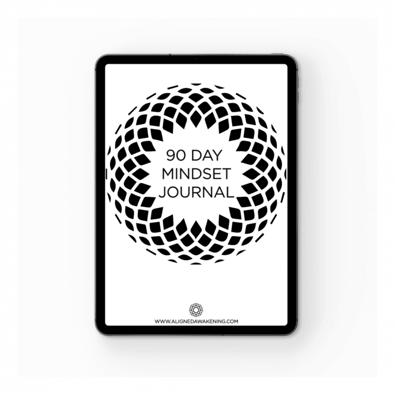mindset journal