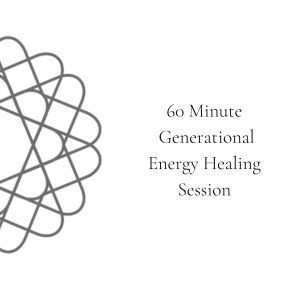 generational energy healing