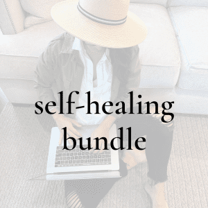 self healing bundle
