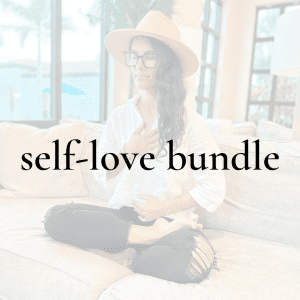 self love bundle